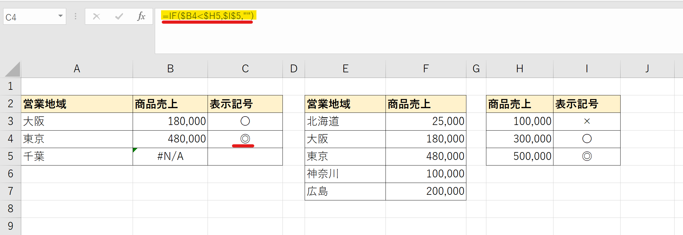 IF関数の説明画像7